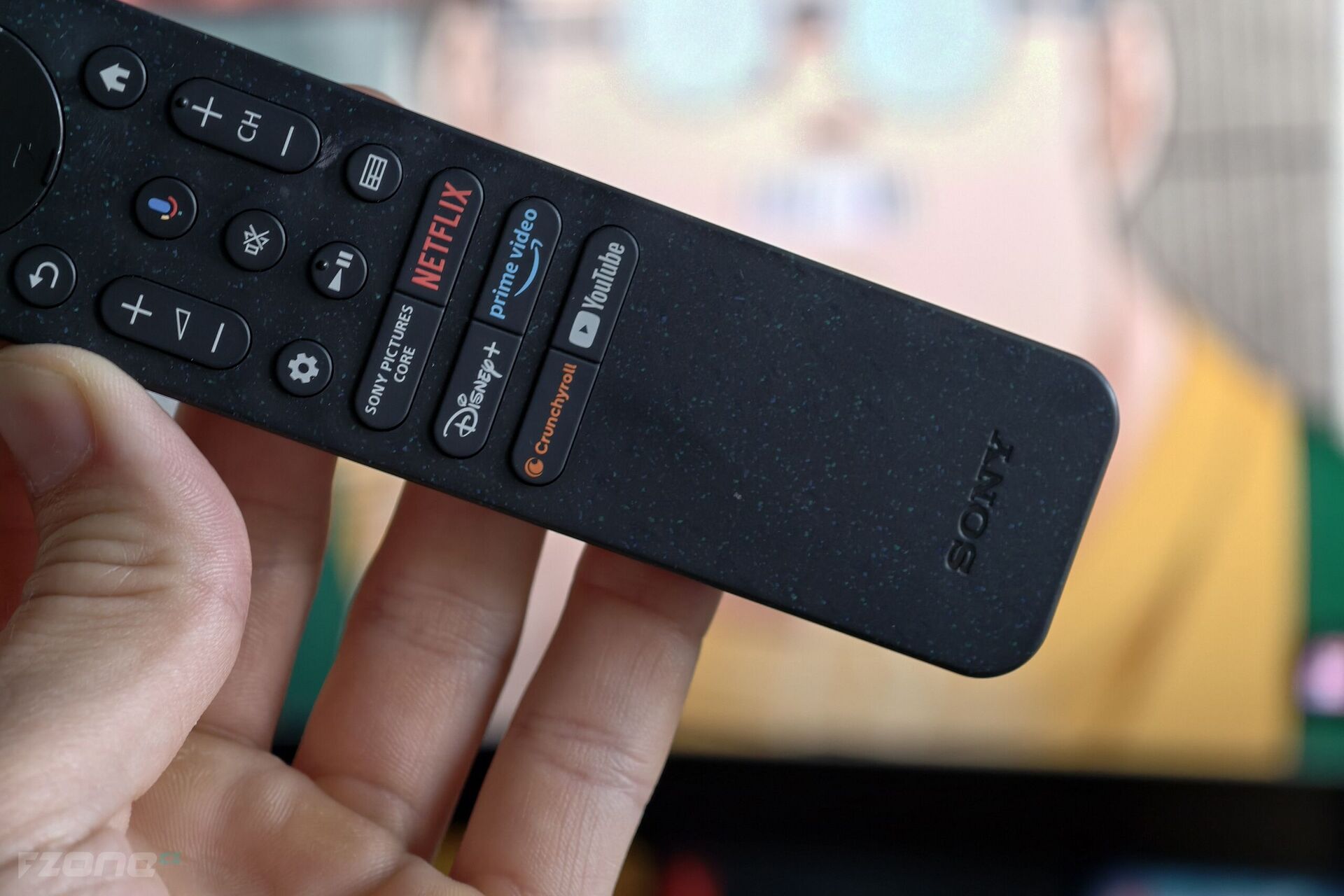 Sony Bravia 5