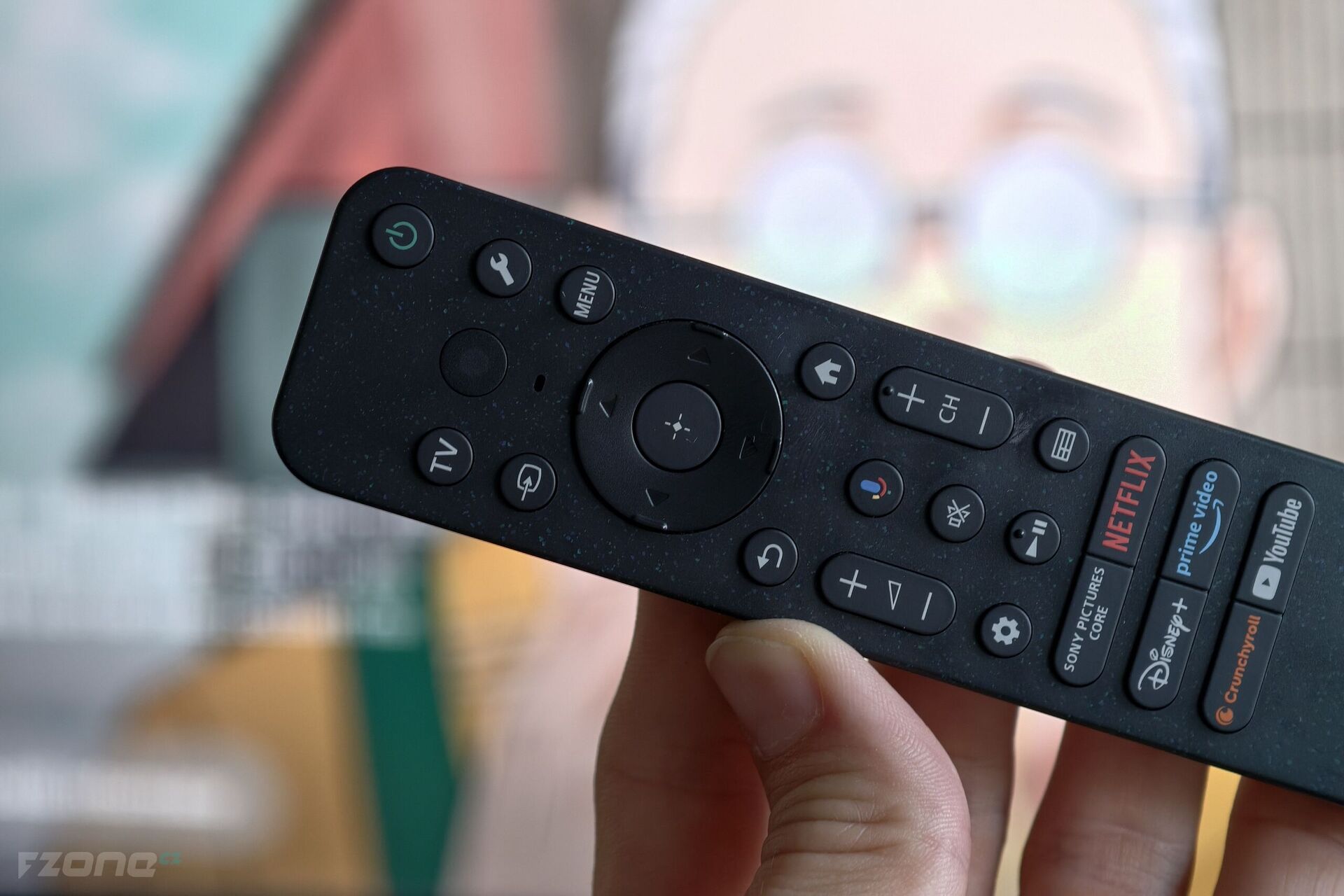 Sony Bravia 5