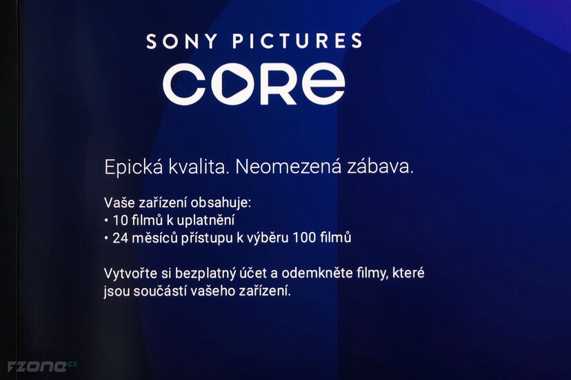 Sony Bravia 7 II
