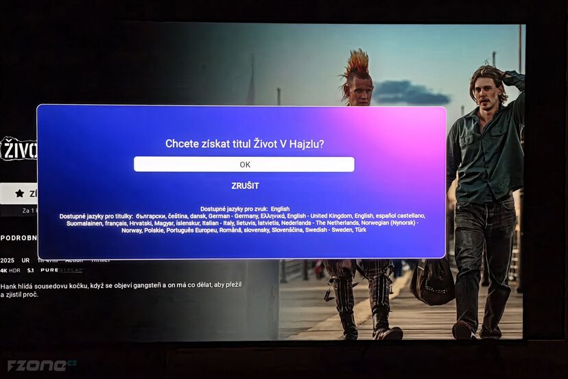 Sony Bravia 7 II