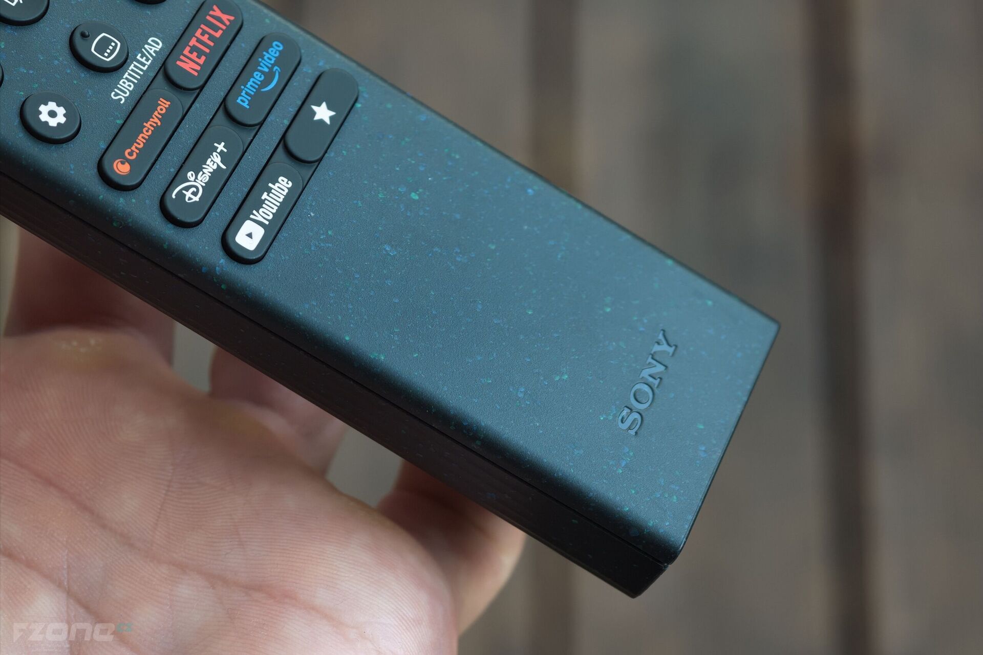 Sony Bravia 7 II