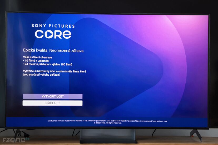 Sony Bravia 7 II