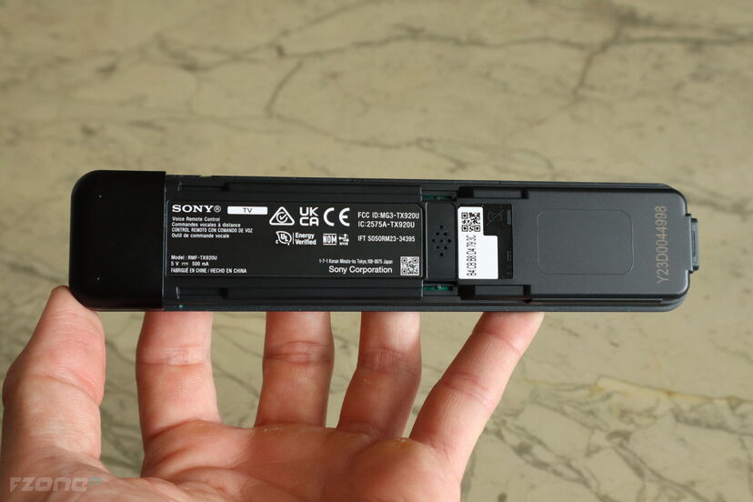 Sony Bravia 8 (55\")