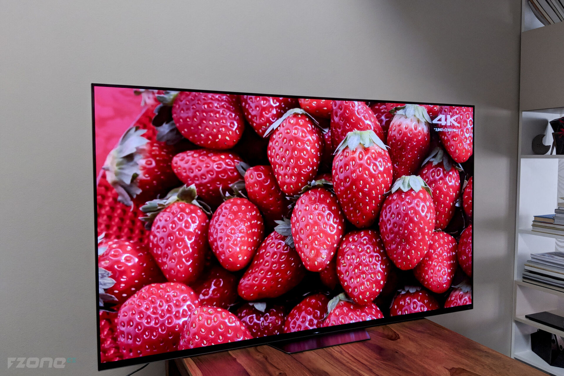 Sony Bravia AF8 OLED