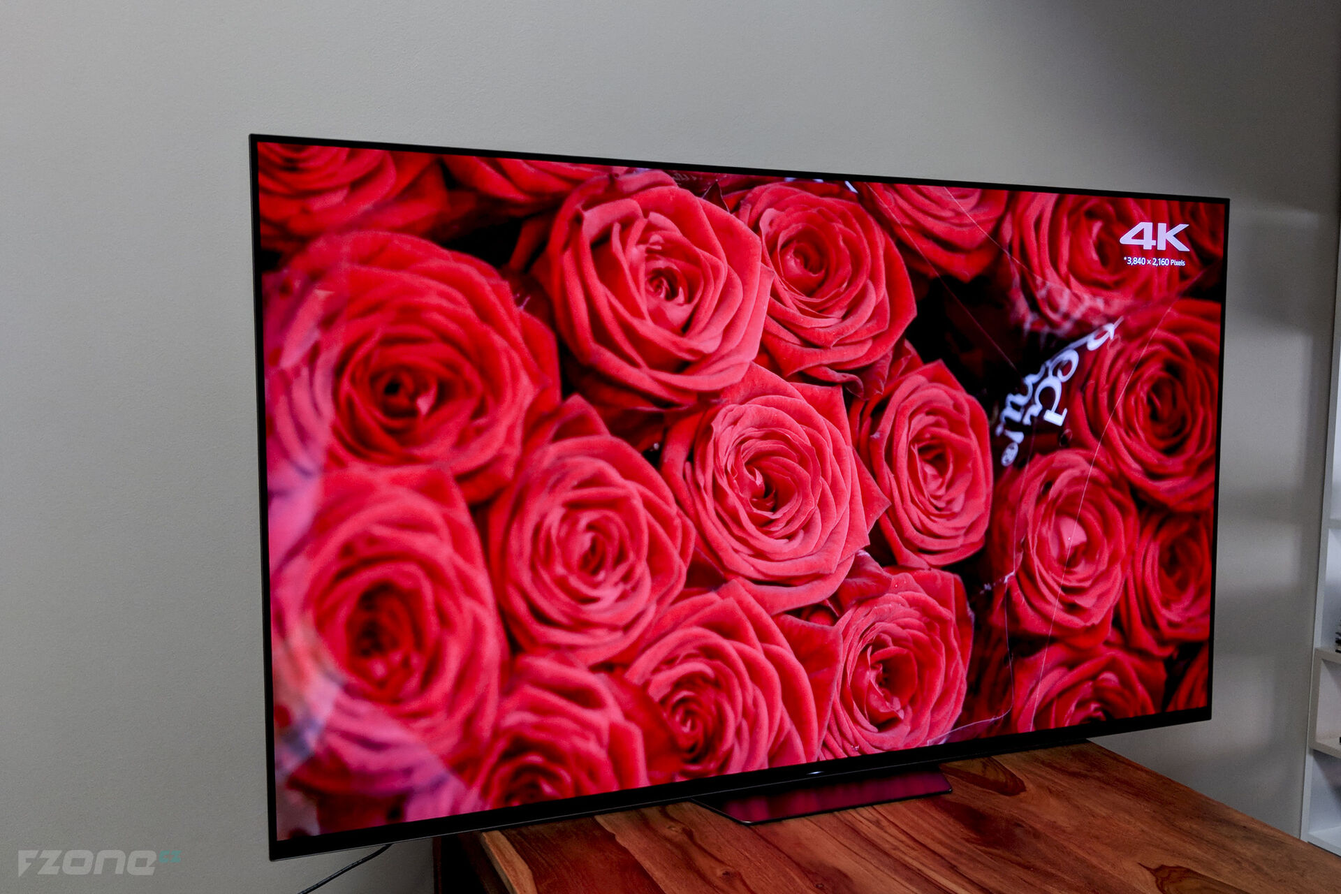 Sony Bravia AF8 OLED