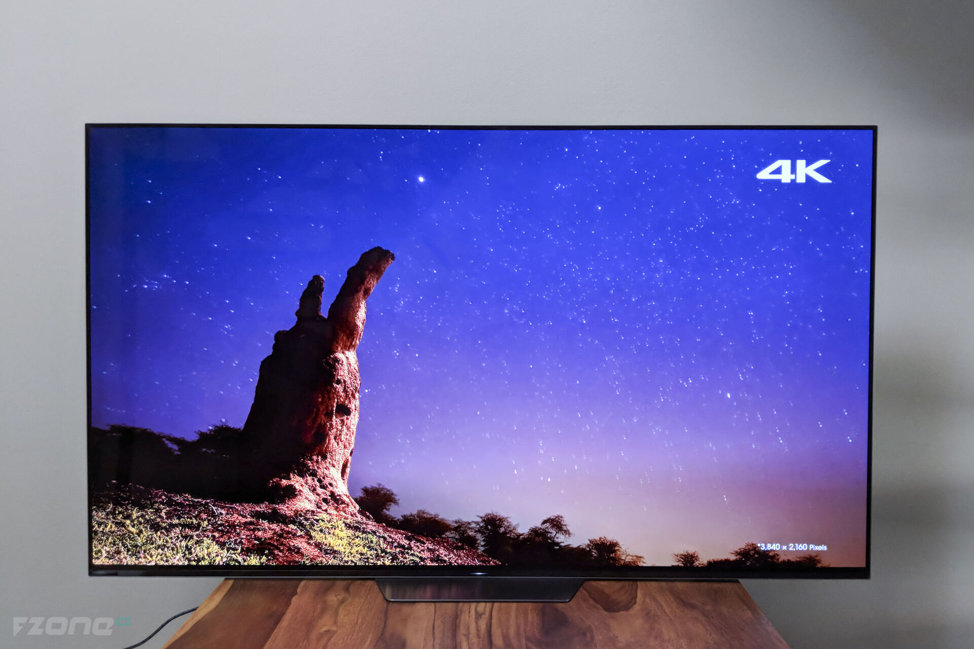 Sony Bravia AF8 OLED