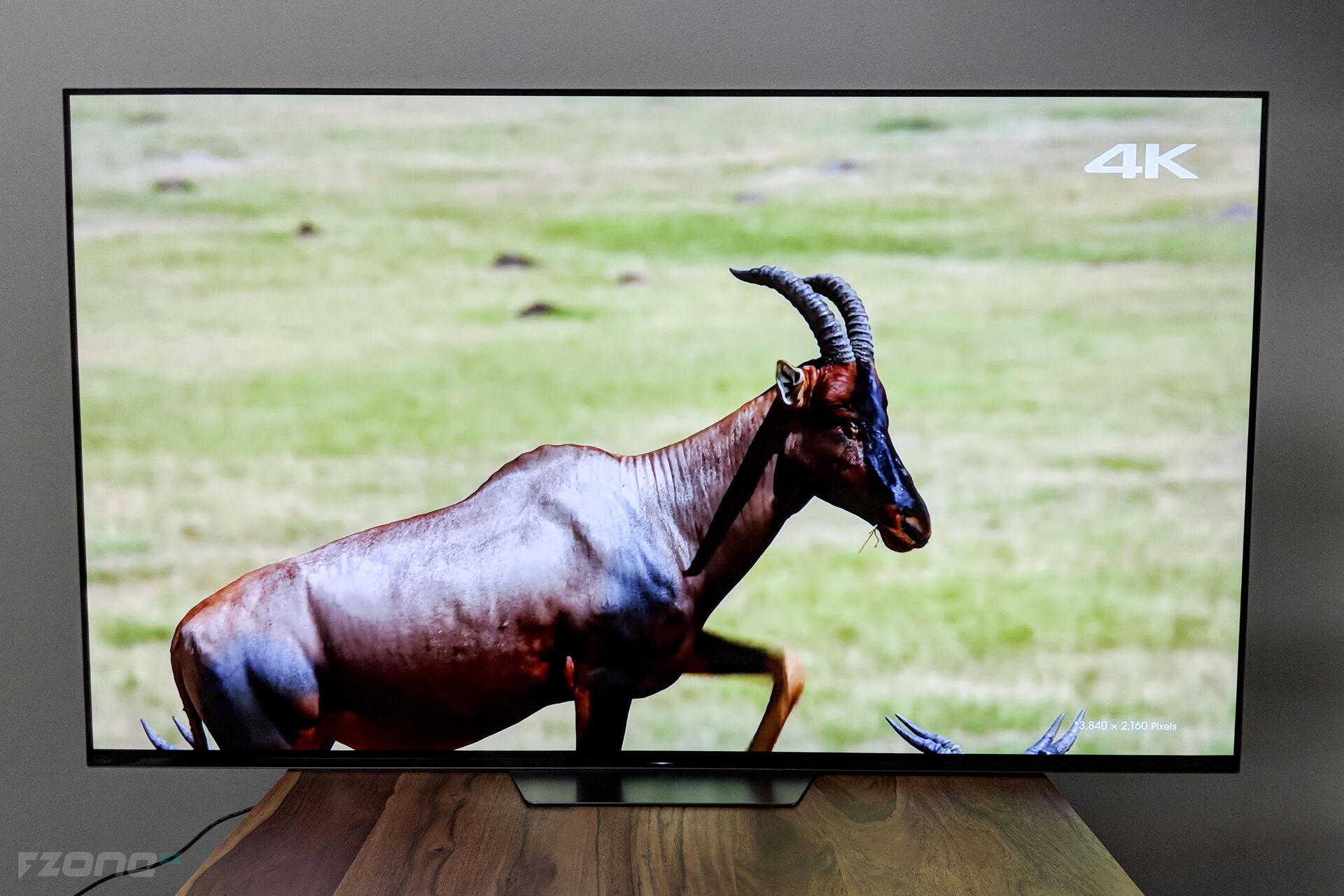 Sony Bravia AF8 OLED