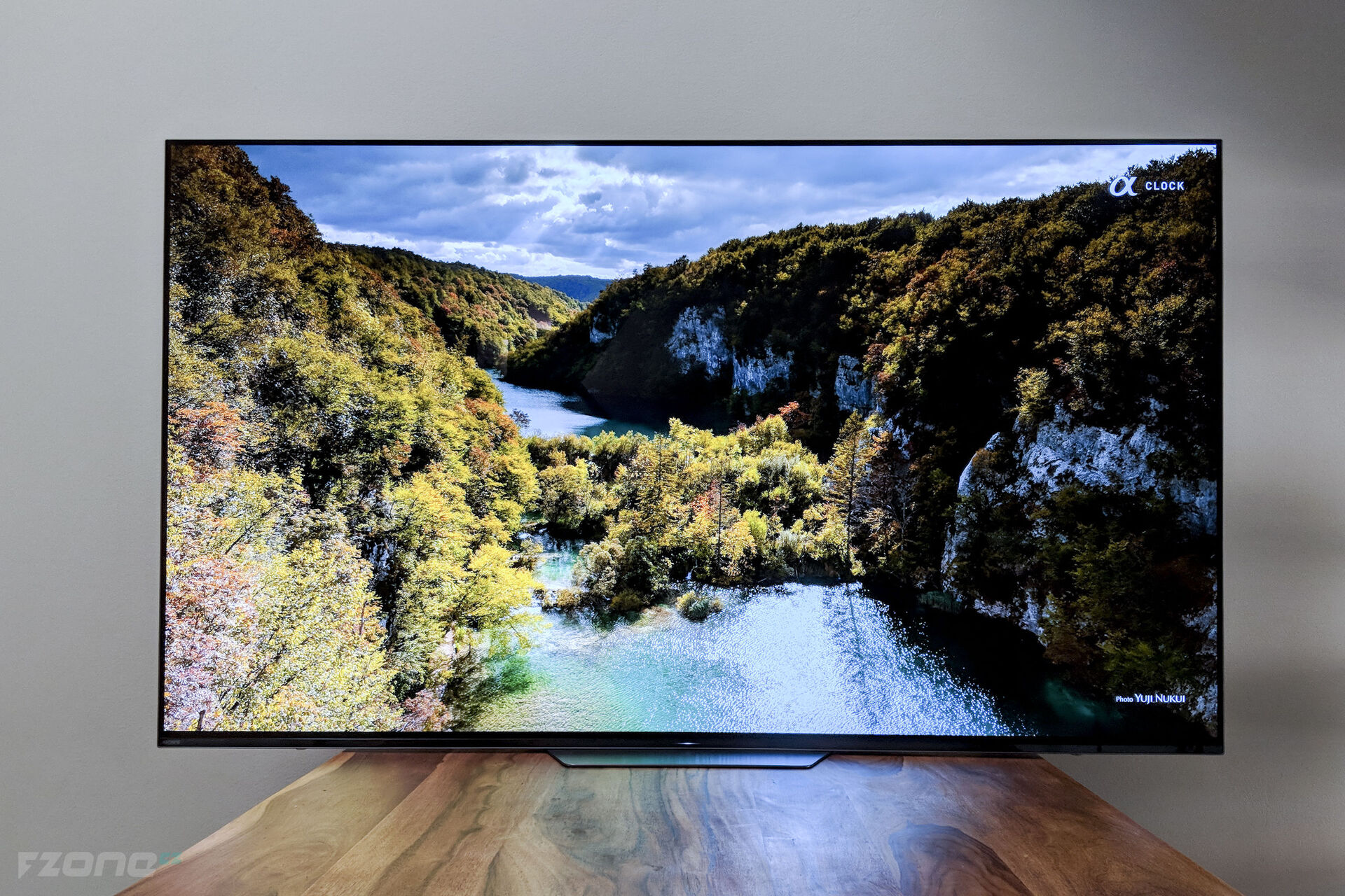 Sony Bravia AF8 OLED