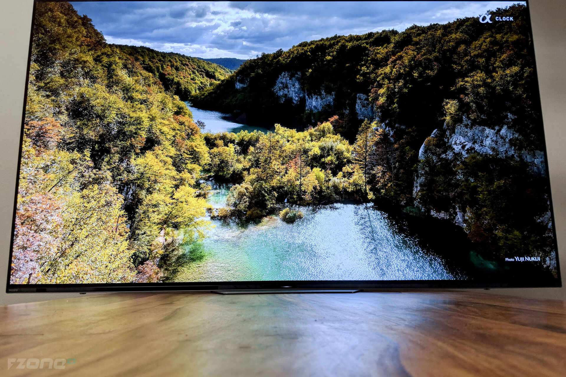 Sony Bravia AF8 OLED