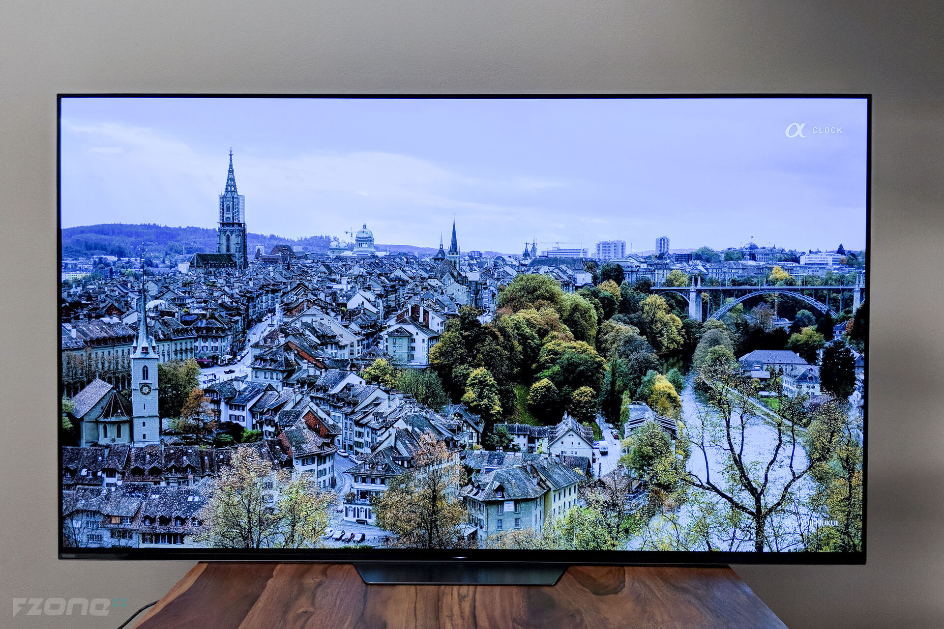 Sony Bravia AF8 OLED