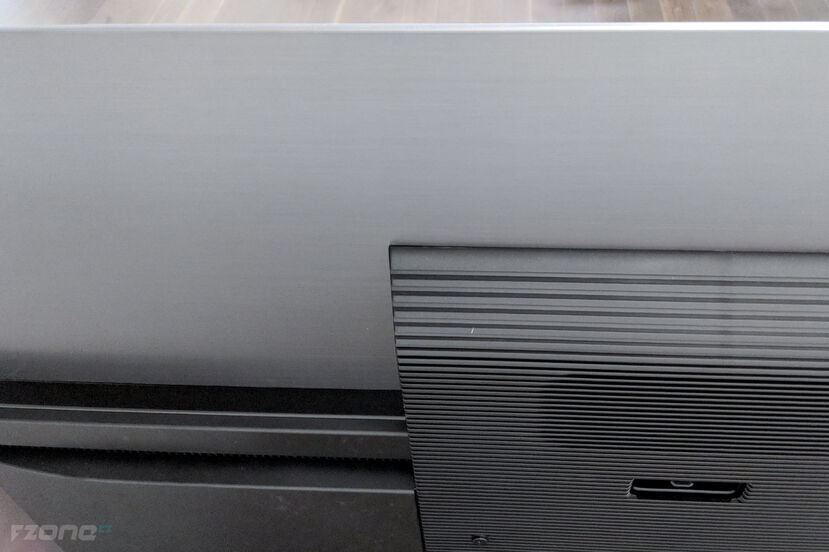 Sony Bravia AF8 OLED