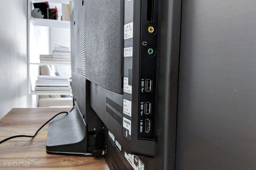 Sony Bravia AF8 OLED