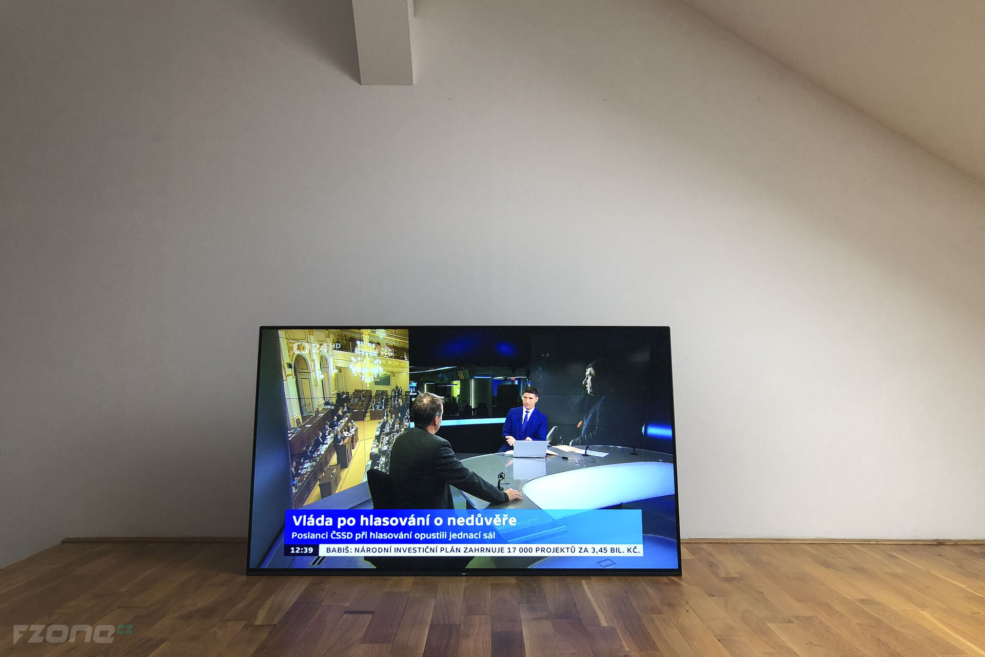 Sony Bravia AF9