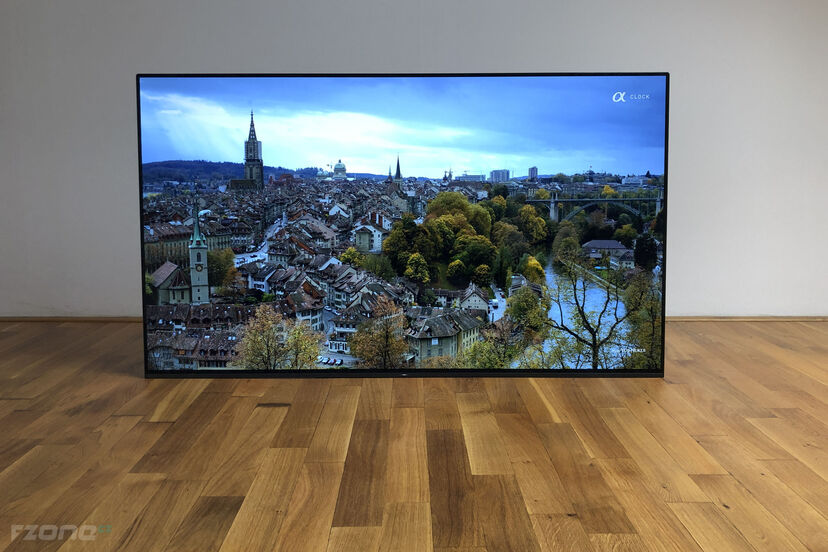 Sony Bravia AF9