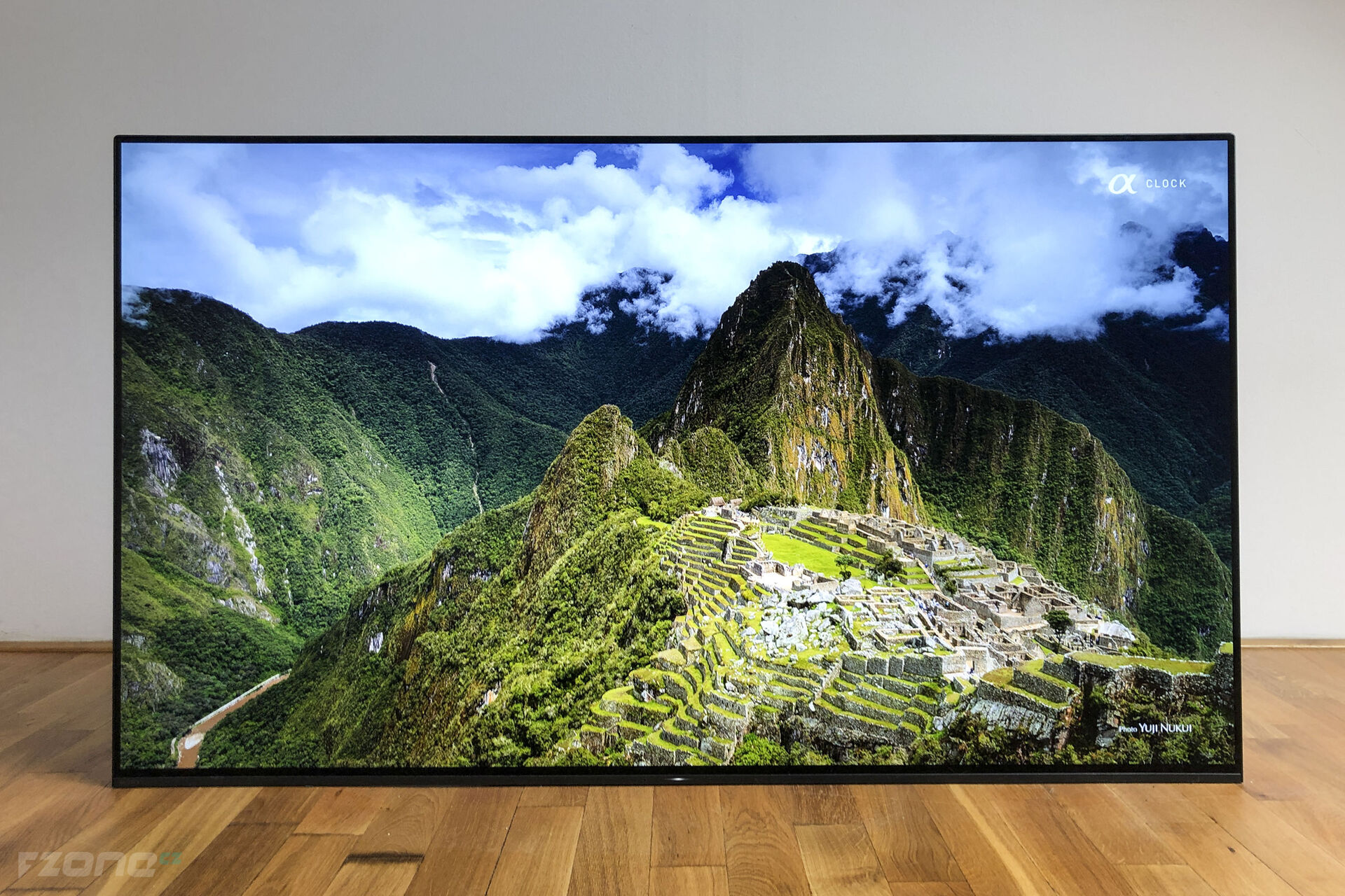 Sony Bravia AF9