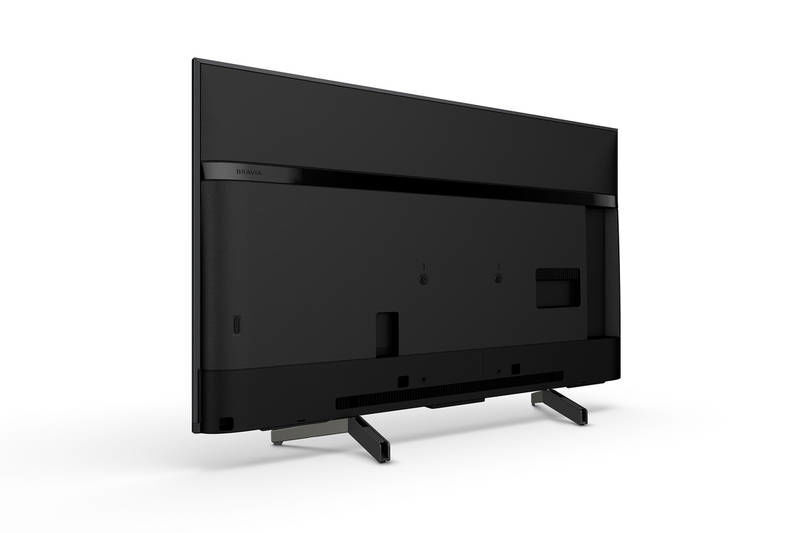 Sony Bravia KD-49XG8396