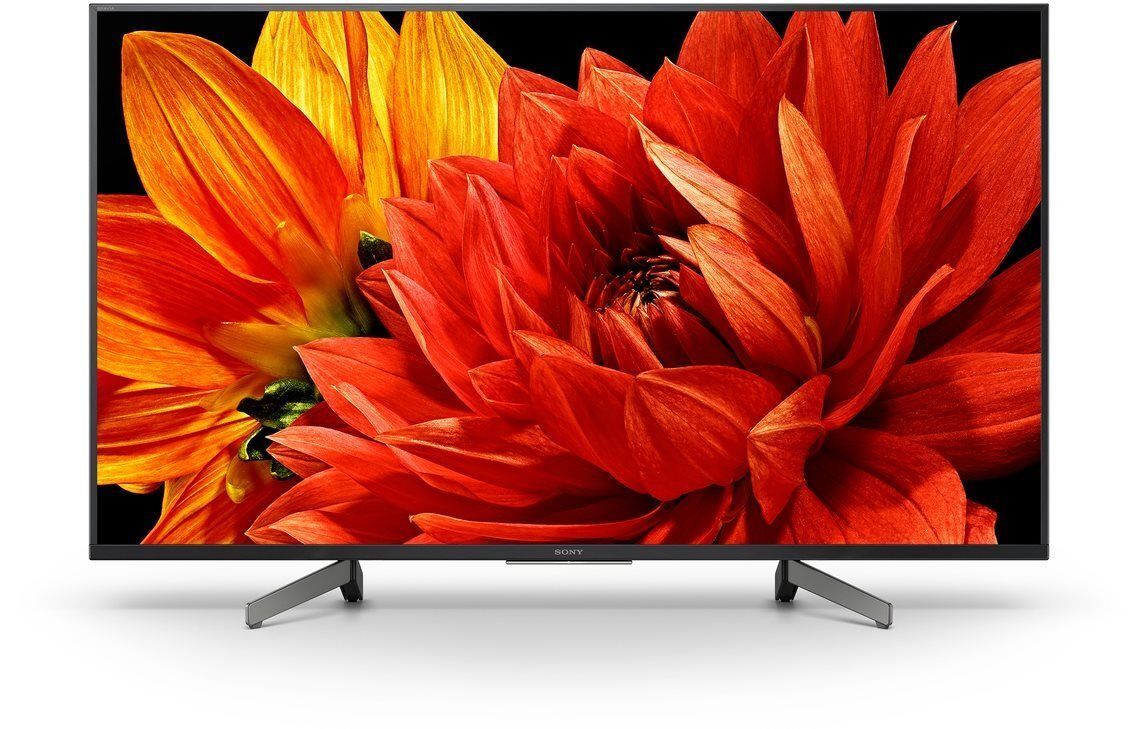 Sony Bravia KD-49XG8396