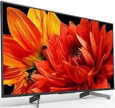 Sony Bravia KD-49XG8396