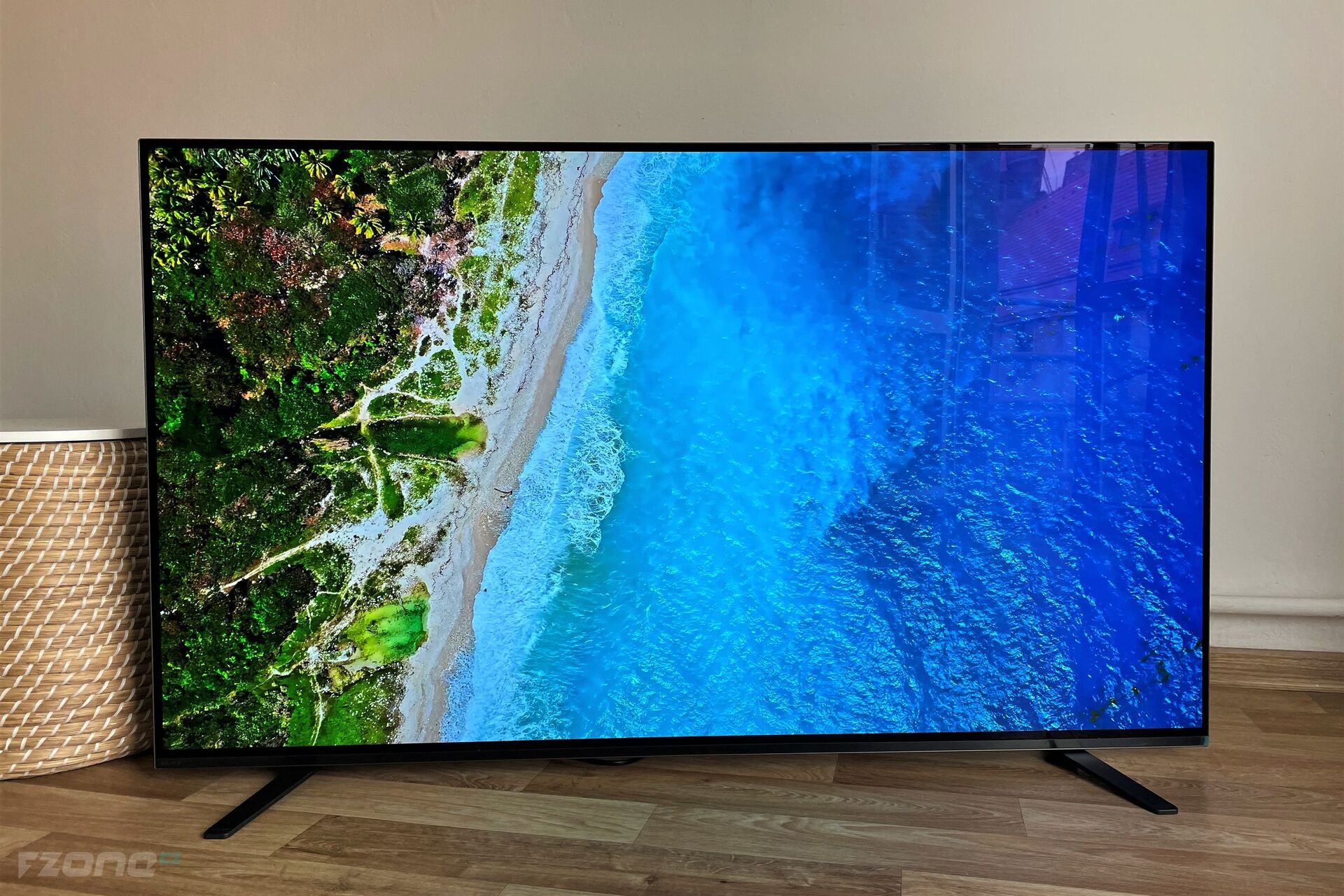 Sony Bravia KD-55A8