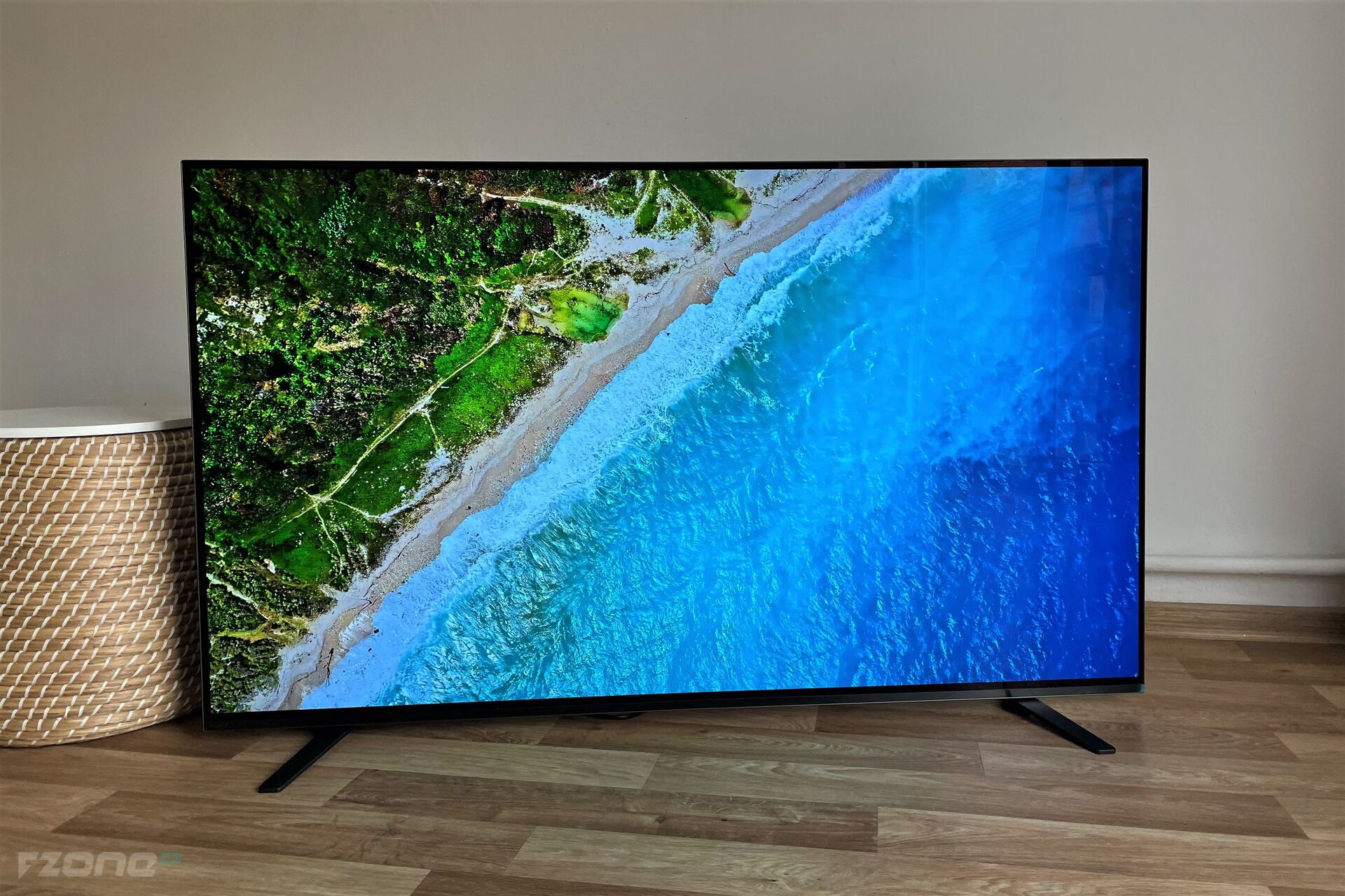 Sony Bravia KD-55A8