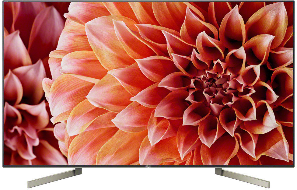 Sony Bravia KD-55XF9005