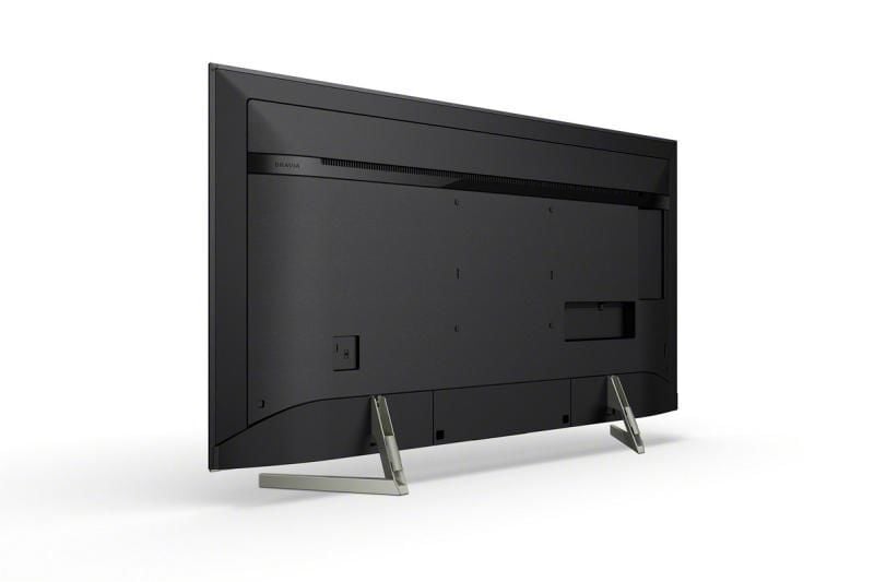 Sony Bravia KD-55XF9005