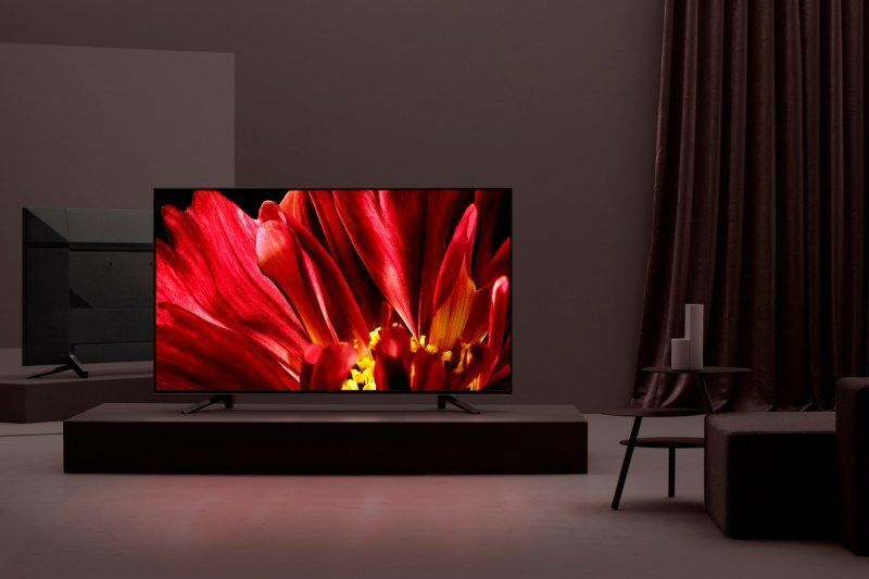 Sony BRAVIA KD-65ZF9