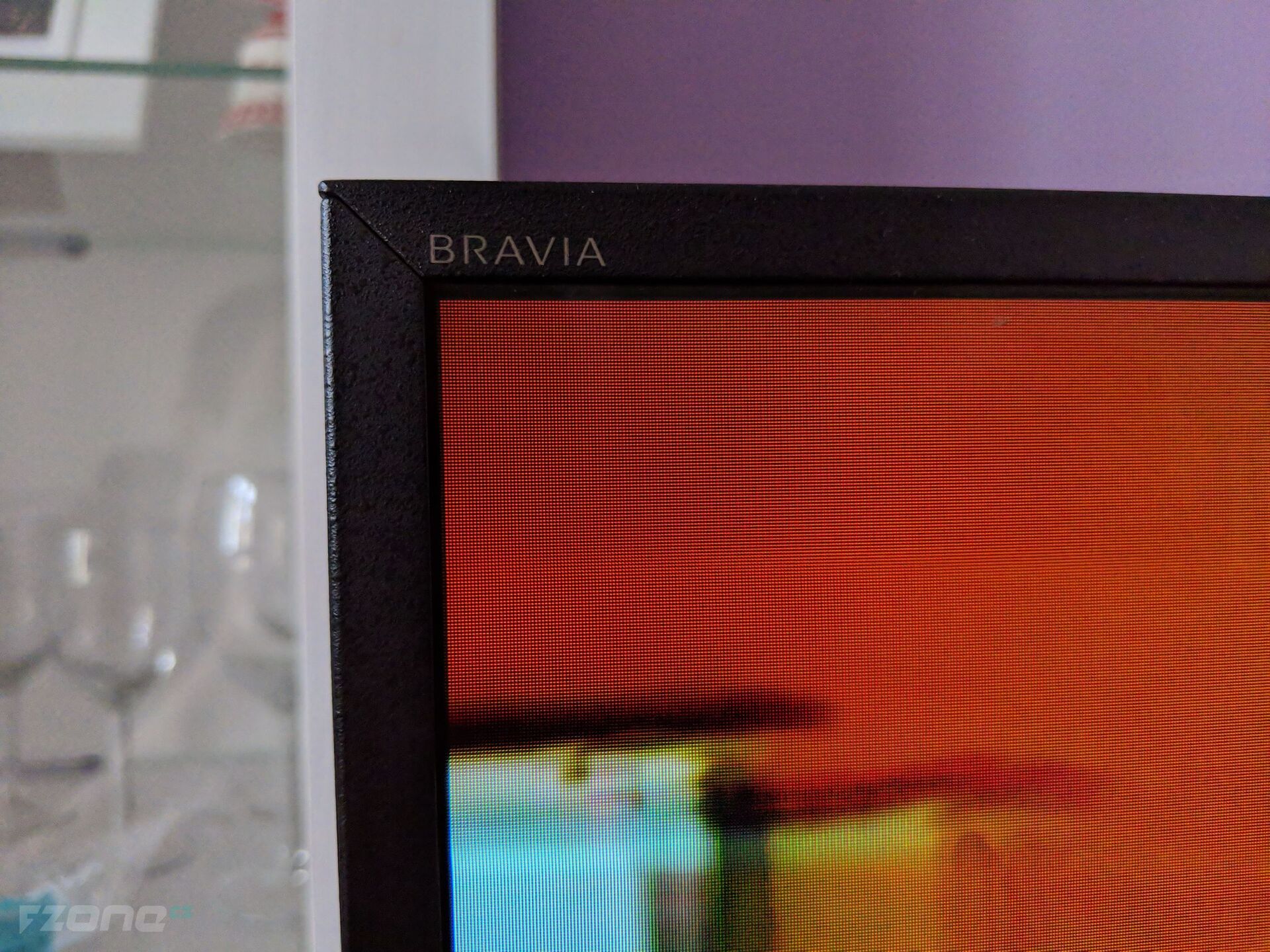 Sony BRAVIA KD-65ZF9