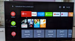 Sony BRAVIA KD-65ZF9