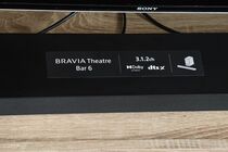 Sony Bravia Theatre Bar 6