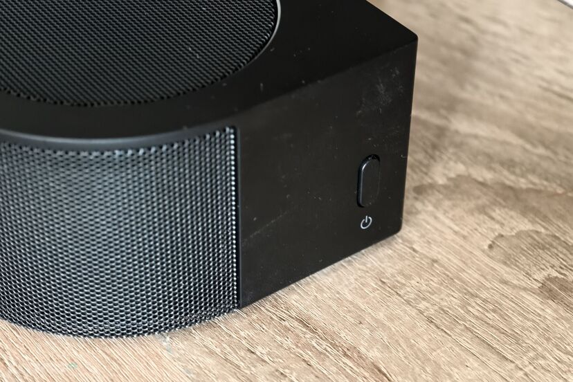 Sony Bravia Theatre Bar 6