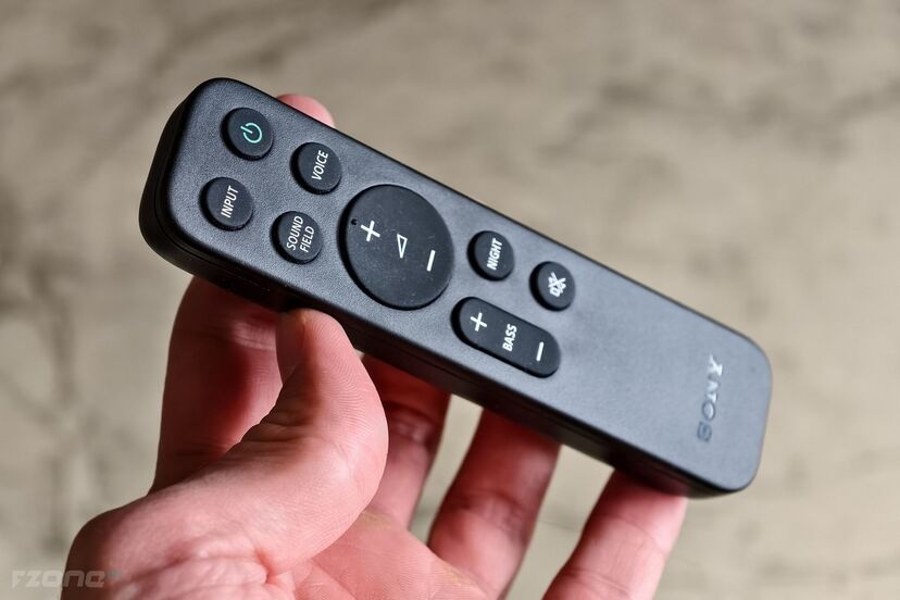 Sony Bravia Theatre Bar 6