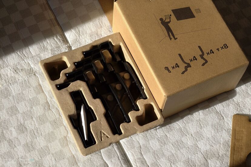 Sony Bravia Theatre Quad