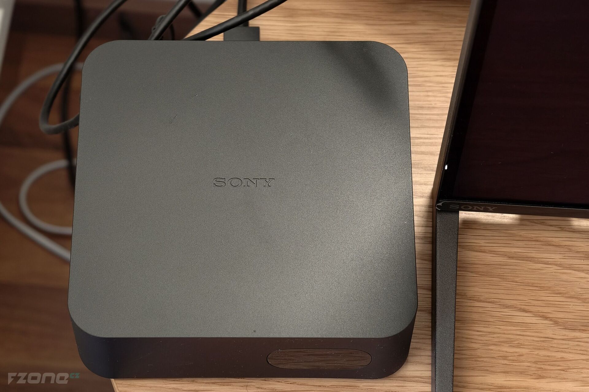 Sony Bravia Theatre Quad