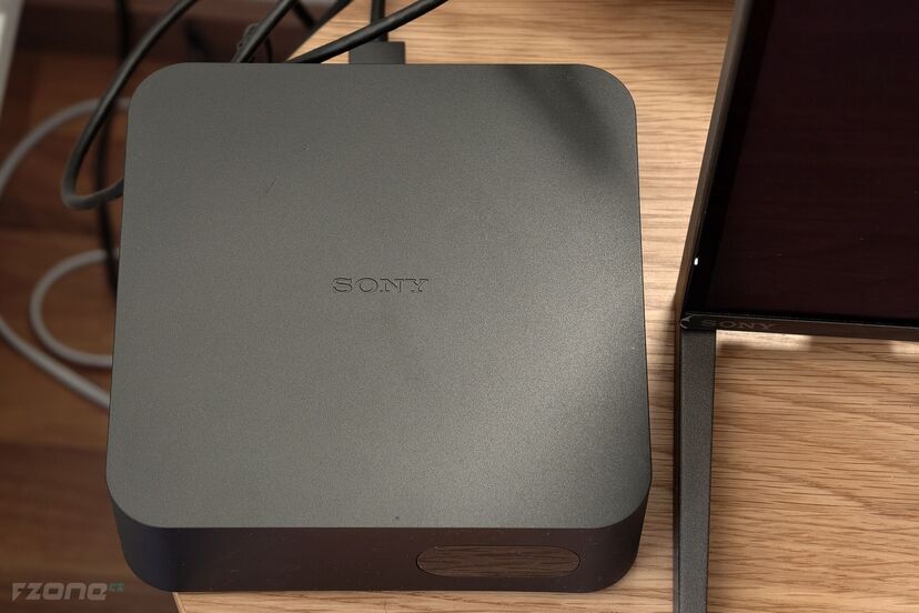 Sony Bravia Theatre Quad