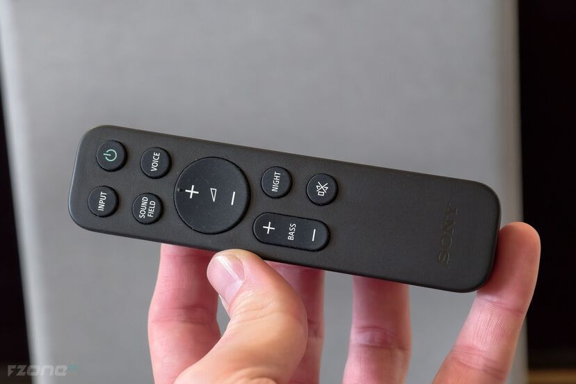 Sony Bravia Theatre Quad