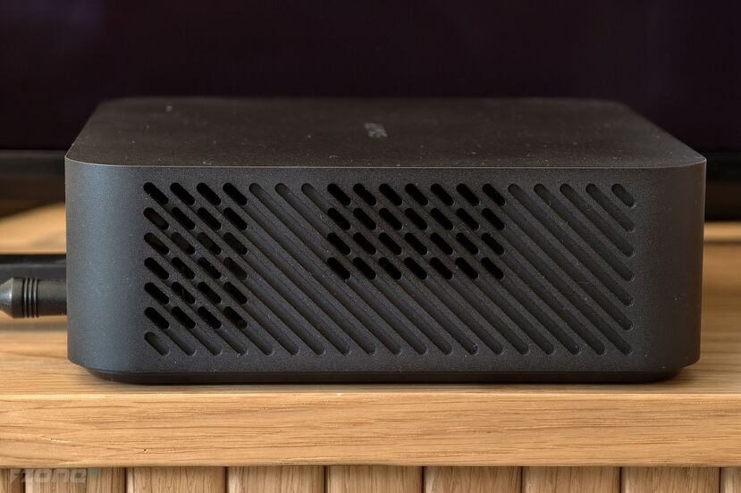 Sony Bravia Theatre Quad