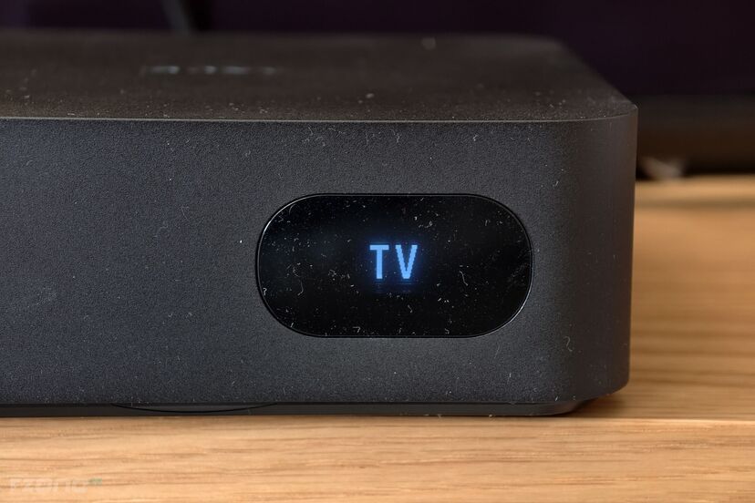 Sony Bravia Theatre Quad