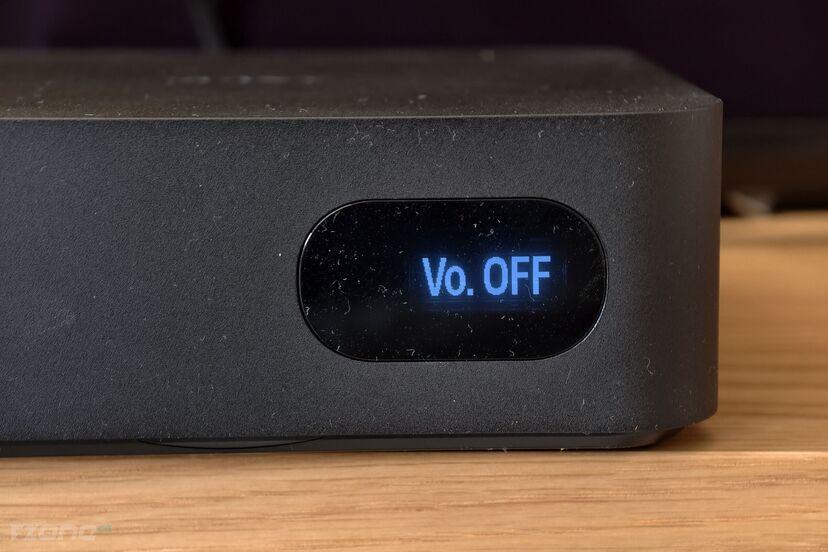 Sony Bravia Theatre Quad