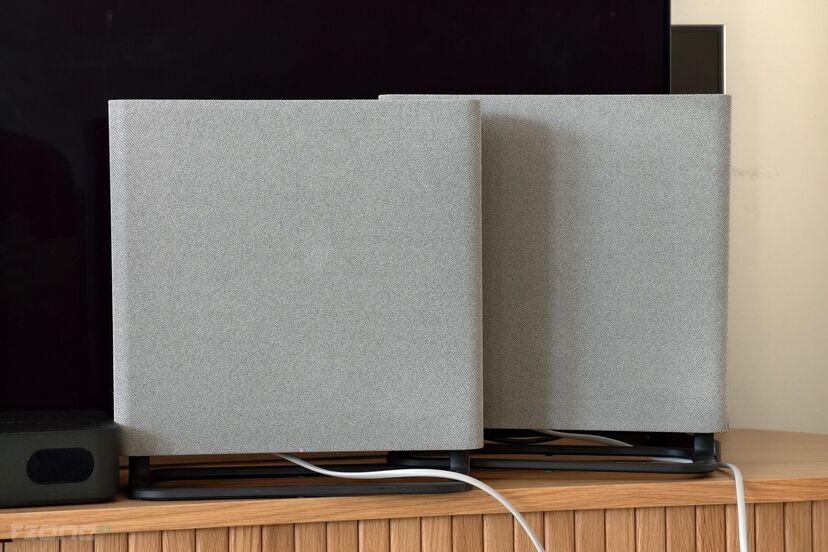 Sony Bravia Theatre Quad