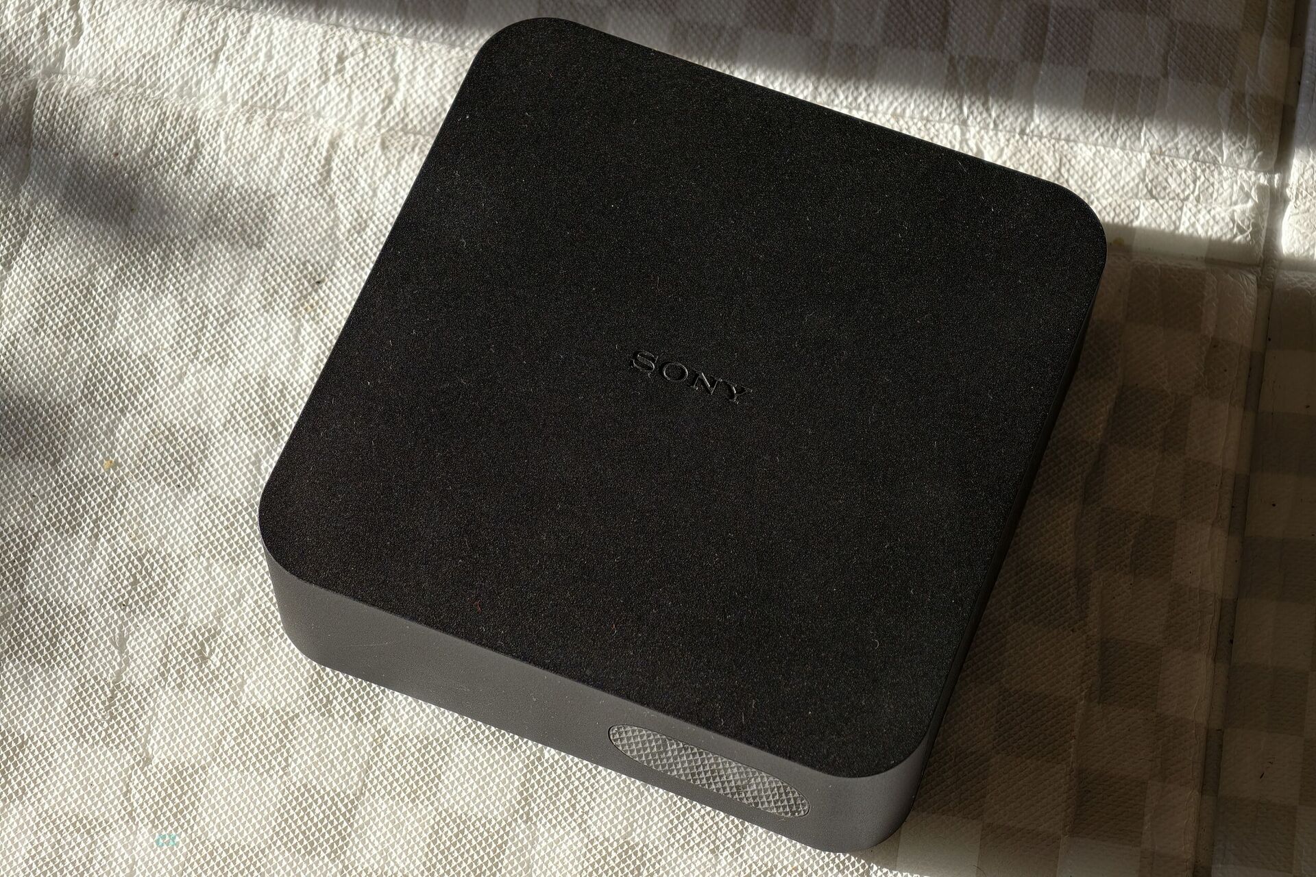 Sony Bravia Theatre Quad