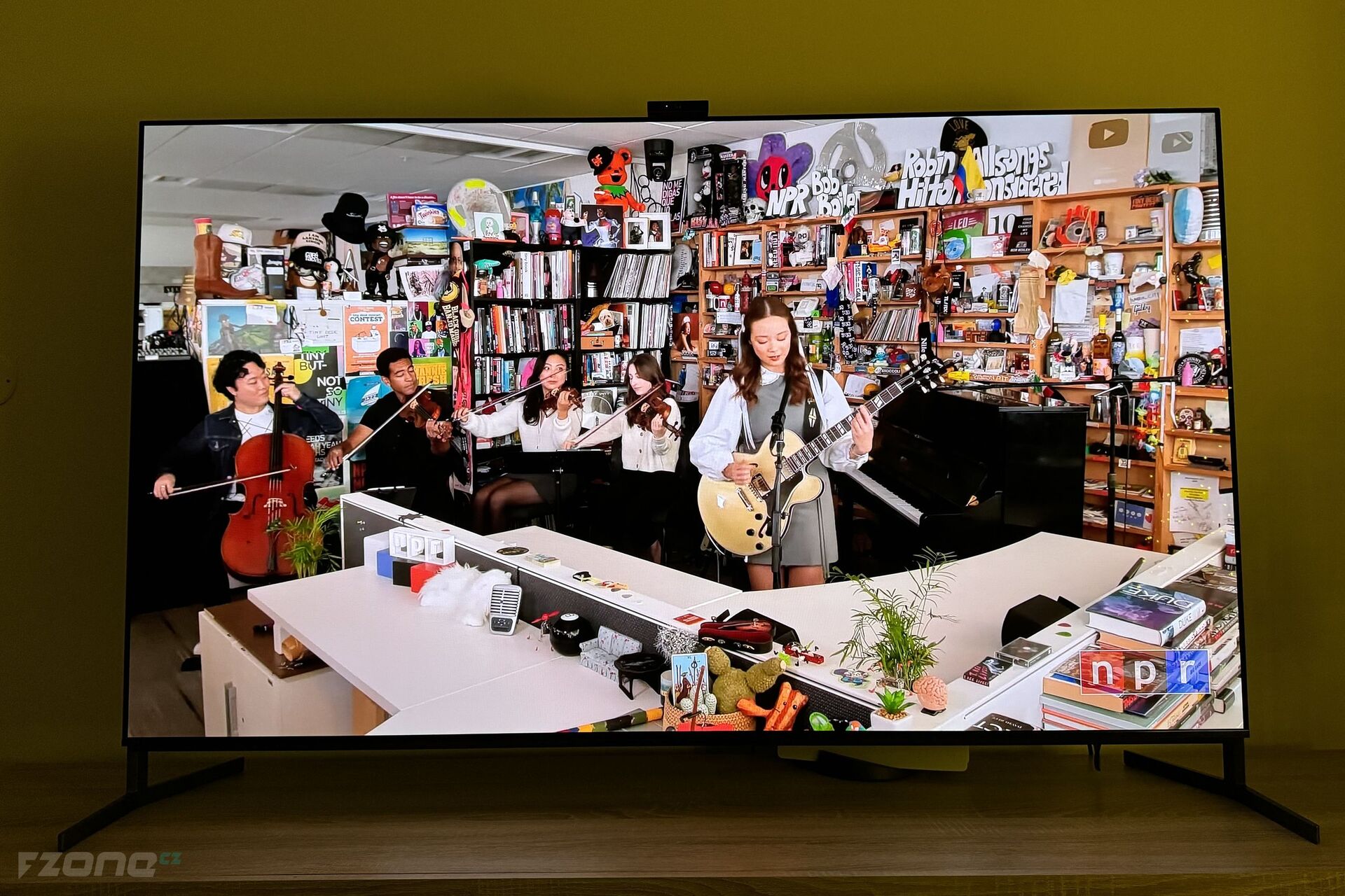 Sony Bravia XR-65A95L