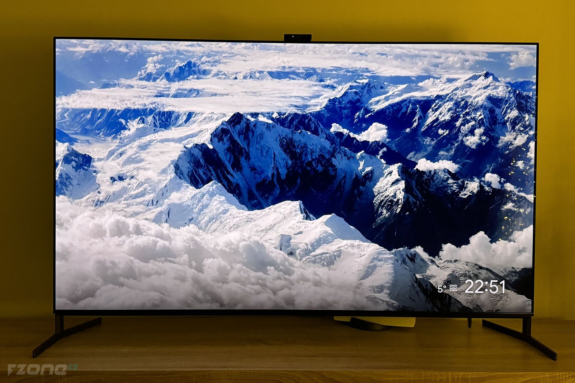 Sony Bravia XR-65A95L