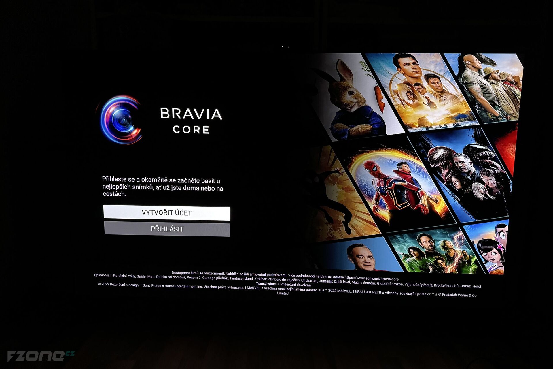 Sony Bravia XR-65A95L