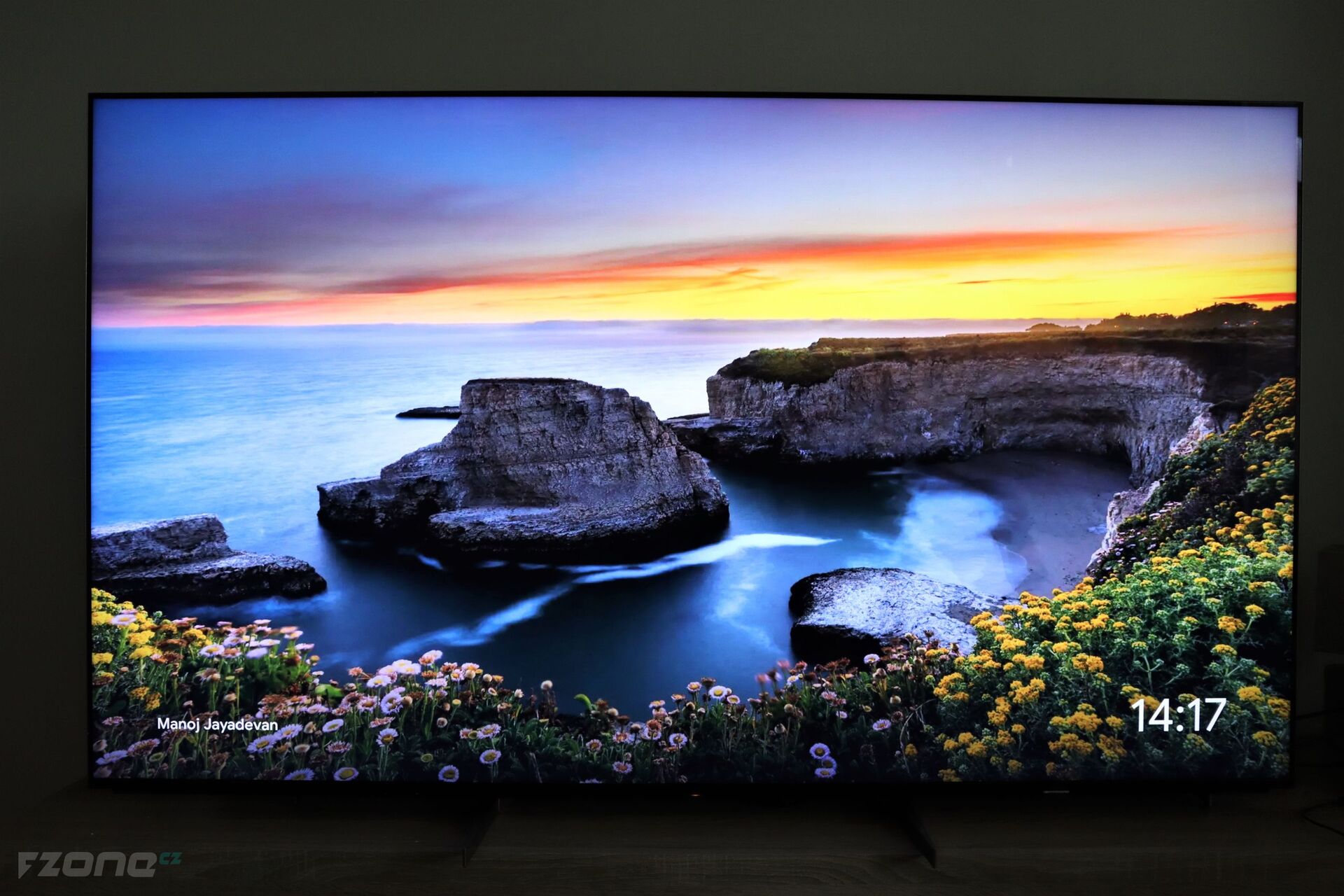 Sony Bravia XR-65X95K