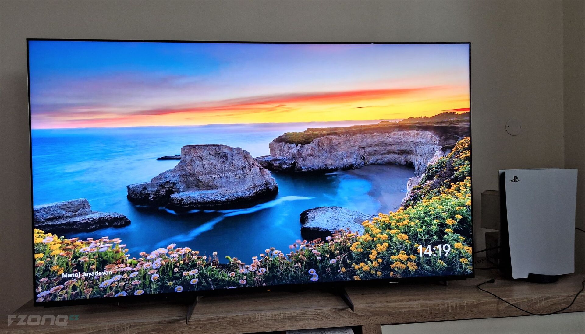 Sony Bravia XR-65X95K