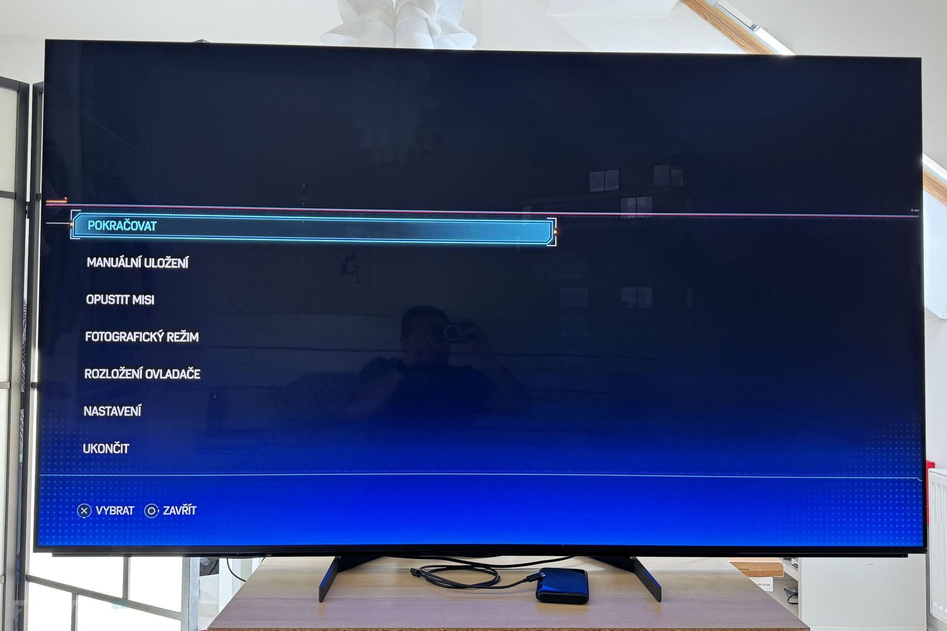 Sony Bravia XR-65X95L