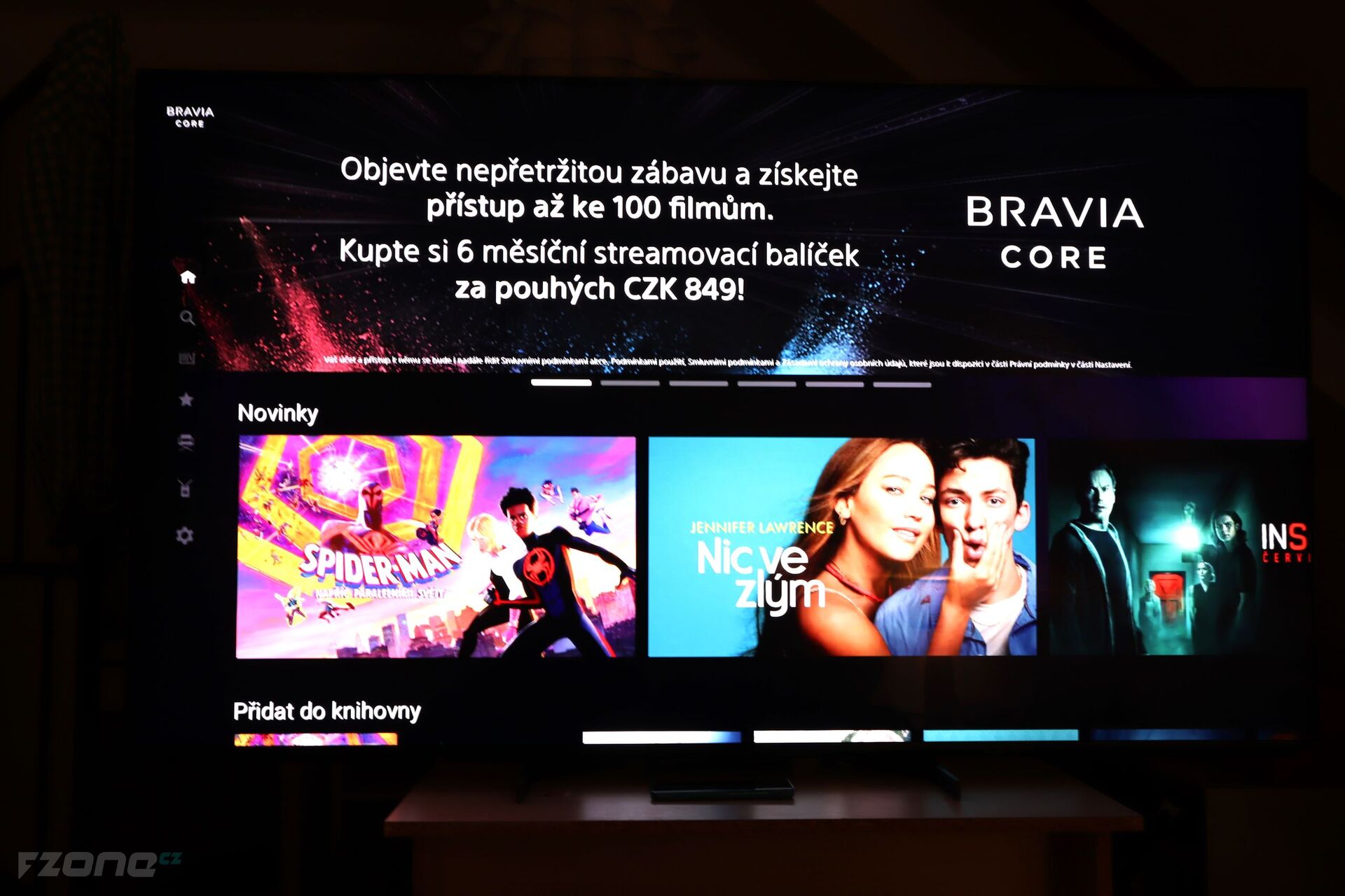 Sony Bravia XR-65X95L