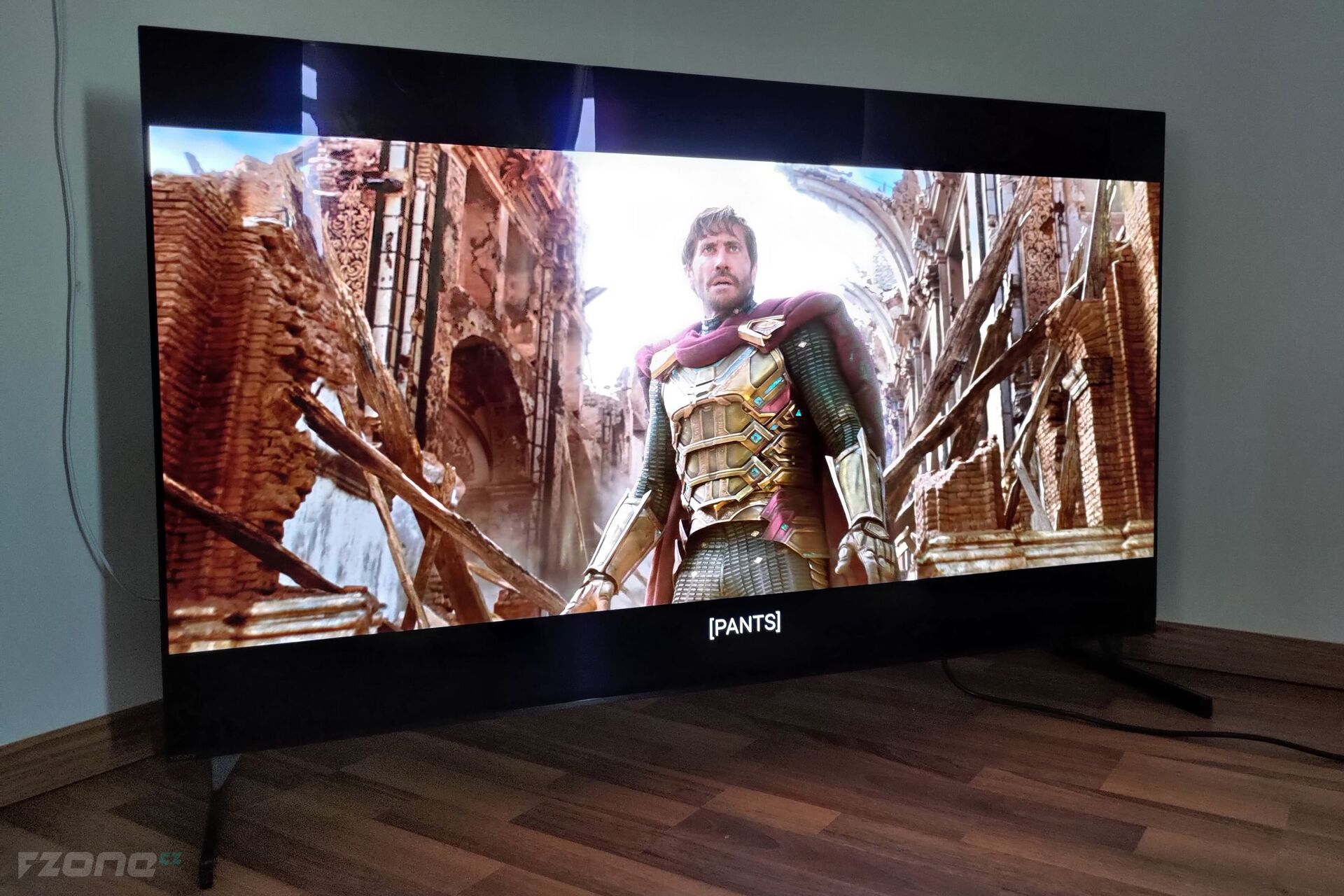 Sony Bravia XR A90J