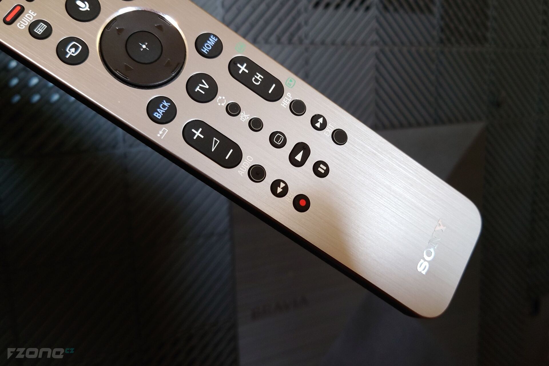 Sony Bravia XR X95J